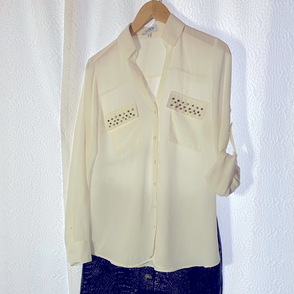 Flowyexpress Top